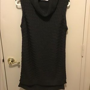 Bailey44 sweater / vest.  All offers considered